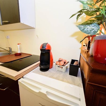 Apartament Baroc Тімішоара Екстер'єр фото