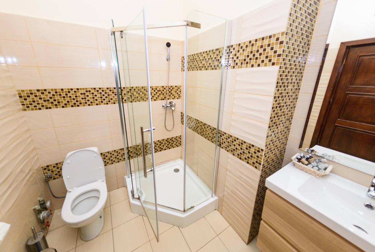 Apartament Baroc Тімішоара Екстер'єр фото